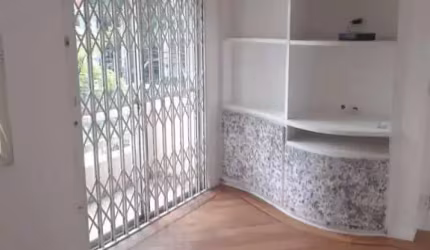 Apartamento para aluguel, 2 quarto(s),  Jardim, Santo Andre - AP1302