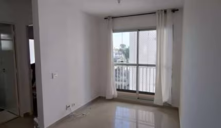 Apartamento para aluguel, 2 quarto(s),  Vila Homero Thon, Santo Andre - AP1417