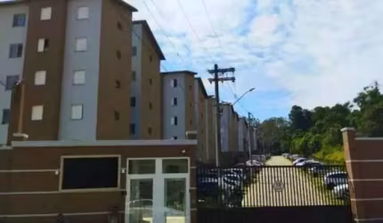 Apartamento para venda e aluguel, 2 quarto(s),  Parque São Vicente, Mauá - AP1788