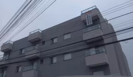 Apartamento tipo para venda, 2 quarto(s),  Jardim Las Vegas, Santo Andre - AP1786