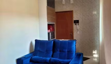 Apartamento cobertura para venda, 2 quarto(s),  Vila Guaraciaba, Santo Andre - AP1804