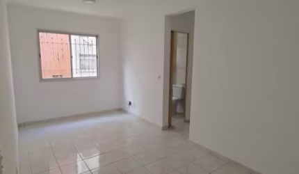 Apartamento para aluguel, 2 quarto(s),  Cidade Sao Jorge, Santo Andre - AP1814