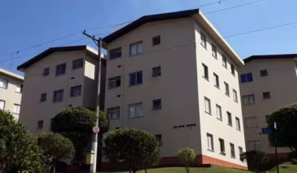 Apartamento para venda, 2 quarto(s),  Cidade Sao Jorge, Santo Andre - AP1812