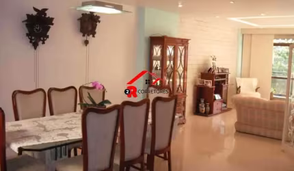Cobertura com 5 quartos à venda na Avenida Érico Veríssimo, Barra da Tijuca, Rio de Janeiro, 299 m2 por R$ 3.450.000
