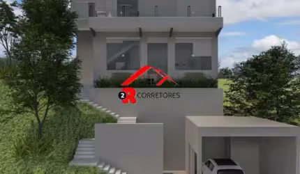 Casa em condomínio fechado com 4 quartos à venda na Avenida Nelson de Oliveira e Silva, Vila Progresso, Niterói, 436 m2 por R$ 1.190.000