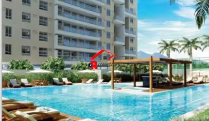 Apartamento com 2 quartos à venda na Avenida José Luiz Ferraz, Recreio dos Bandeirantes, Rio de Janeiro, 74 m2 por R$ 665.900