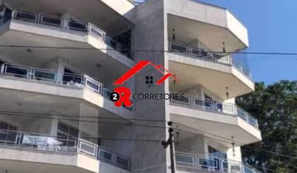 Cobertura com 2 quartos à venda na Rua Paramopama, Ribeira, Rio de Janeiro, 150 m2 por R$ 850.000