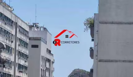 Apartamento com 3 quartos à venda na Rua Coronel Moreira Cesar, Icaraí, Niterói, 102 m2 por R$ 750.000