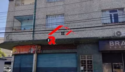 Apartamento com 3 quartos à venda na Rua Bequimão, Braz de Pina, Rio de Janeiro, 80 m2 por R$ 180.000