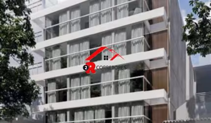 Loft com 1 quarto à venda na Rua Henrique Oswald, Copacabana, Rio de Janeiro, 46 m2 por R$ 742.600