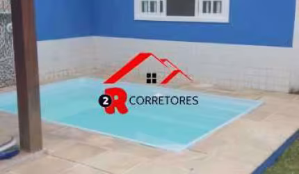 Casa em condomínio fechado com 3 quartos à venda na Avenida Gaspar de Lemos, Guaratiba, Rio de Janeiro, 140 m2 por R$ 650.000