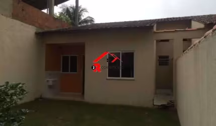 Casa com 2 quartos à venda na Rua Valério Moreira, Areal, Itaboraí, 140 m2 por R$ 180.000