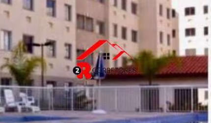 Apartamento com 2 quartos à venda na Estrada dos Bandeirantes, Vargem Pequena, Rio de Janeiro, 46 m2 por R$ 259.900