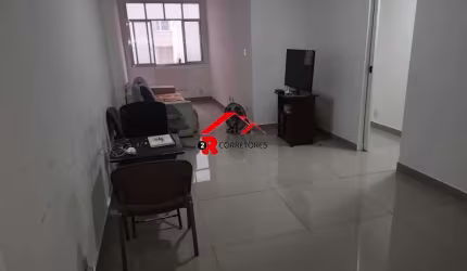 Apartamento com 3 quartos à venda na Rua Senador Vergueiro, Flamengo, Rio de Janeiro, 110 m2 por R$ 990.000