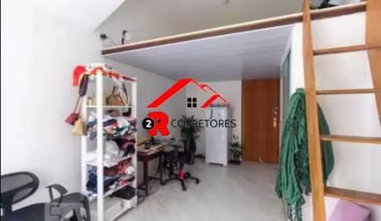 Kitnet / Stúdio à venda na Rua Álvaro Alvim, Centro, Rio de Janeiro, 32 m2 por R$ 180.000