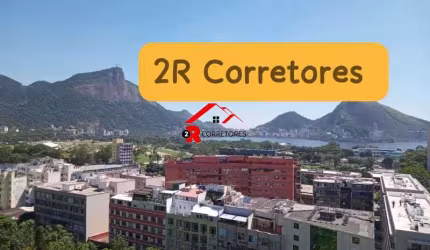 Apartamento com 2 quartos à venda na Rua Capitão César de Andrade, Leblon, Rio de Janeiro, 77 m2 por R$ 1.350.000