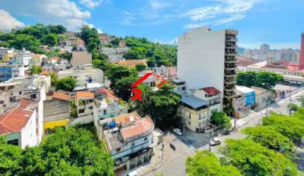 Apartamento com 2 quartos à venda na Rua Pontes Correia, Andaraí, Rio de Janeiro, 128 m2 por R$ 650.000