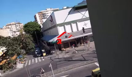 Apartamento com 2 quartos à venda na Rua Dias da Cruz, Méier, Rio de Janeiro, 70 m2 por R$ 250.000