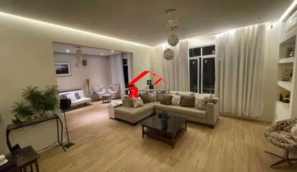 Apartamento com 3 quartos à venda na Rua Ministro Viveiros de Castro, Copacabana, Rio de Janeiro, 190 m2 por R$ 1.800.000