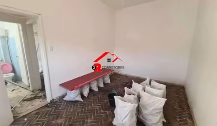 Apartamento com 1 quarto à venda na Rua do Catete, Catete, Rio de Janeiro, 37 m2 por R$ 480.000
