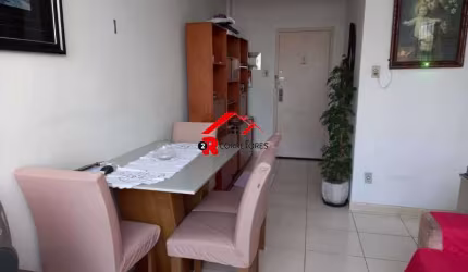 Apartamento com 1 quarto à venda na Rua General Roca, Tijuca, Rio de Janeiro, 40 m2 por R$ 235.000
