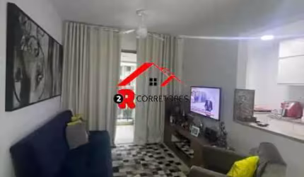 Apartamento com 2 quartos à venda na Avenida das Américas, Recreio dos Bandeirantes, Rio de Janeiro, 66 m2 por R$ 570.000