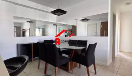 Apartamento com 3 quartos à venda na Avenida Eixo Metropolitano Este-Oeste, Jacarepaguá, Rio de Janeiro, 90 m2 por R$ 1.080.000