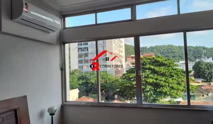 Apartamento com 3 quartos à venda na Avenida Engenheiro Richard, Grajaú, Rio de Janeiro, 127 m2 por R$ 770.000