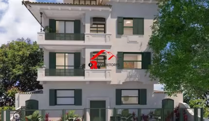 Apartamento com 1 quarto à venda na Rua Décio Vilares, Copacabana, Rio de Janeiro, 34 m2 por R$ 814.926