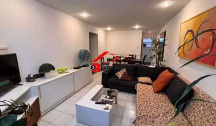 Apartamento com 3 quartos à venda na Ladeira dos Tabajaras, Copacabana, Rio de Janeiro, 100 m2 por R$ 685.000
