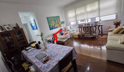 Apartamento com 3 quartos à venda na Rua Timóteo da Costa, Leblon, Rio de Janeiro, 96 m2 por R$ 1.780.000