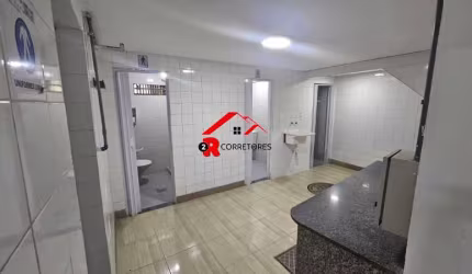 Ponto comercial à venda na Rua Joaquim Palhares, Praça da Bandeira, Rio de Janeiro, 200 m2 por R$ 1.100.000