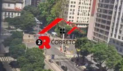 Sala comercial à venda na Edifício Palácio Mercantil, Centro, Rio de Janeiro, 35 m2 por R$ 120.000