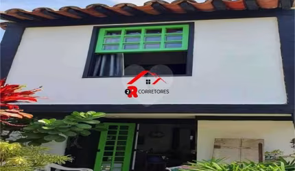 Casa em condomínio fechado com 3 quartos à venda na Avenida Geribá, Geribá, Armação dos Búzios, 130 m2 por R$ 1.100.000