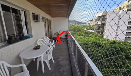 Apartamento com 3 quartos à venda na Rua Pontes Correia, Andaraí, Rio de Janeiro, 131 m2 por R$ 799.000