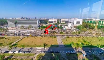 Sala comercial à venda na Avenida Almirante Júlio de Sá Bierrenbach, Jacarepaguá, Rio de Janeiro, 46 m2 por R$ 385.000