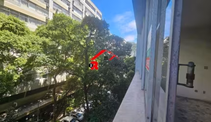 Apartamento com 4 quartos à venda na Rua Anita Garibaldi, Copacabana, Rio de Janeiro, 303 m2 por R$ 1.800.000