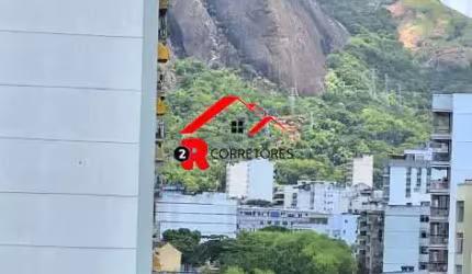 Cobertura com 3 quartos à venda na Rua Farias Brito, Grajaú, Rio de Janeiro, 100 m2 por R$ 750.000