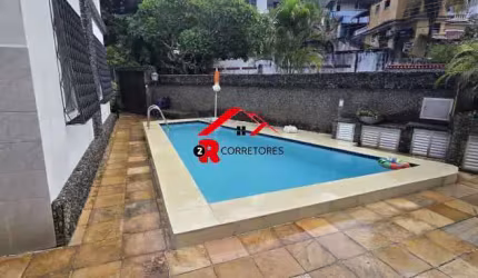Casa com 5 quartos à venda na Rua Doutor Catrambi, Alto da Boa Vista, Rio de Janeiro, 270 m2 por R$ 1.640.000