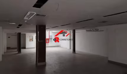 Ponto comercial para alugar na Rua Marechal Cantuária, Urca, Rio de Janeiro, 370 m2 por R$ 25.000