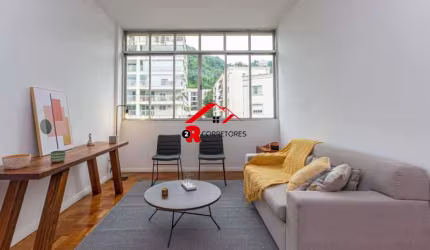Apartamento com 3 quartos à venda na Rua Assunção, Botafogo, Rio de Janeiro, 118 m2 por R$ 1.029.900