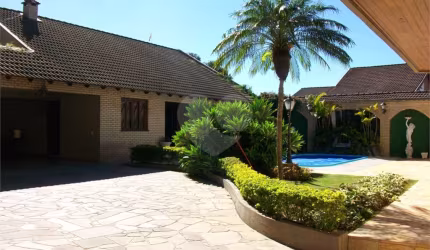 Casa com 4 quartos à venda na Rua Santa Bertila Boscardin, 411, Santa Felicidade, Curitiba, 652 m2 por R$ 7.000.000
