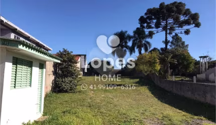 Terreno à venda na Rua Pedro Druszcz, KM 219, Centro, Araucária, 1152 m2 por R$ 2.100.000