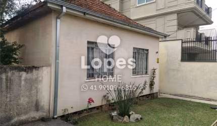 Terreno à venda na Rua Petit Carneiro, KM 290, Água Verde, Curitiba, 414 m2 por R$ 1.200.000