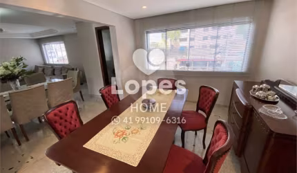 Casa com 8 quartos à venda na Rua Itupava, 1115, Hugo Lange, Curitiba, 530 m2 por R$ 3.750.000
