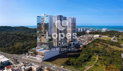 Apartamento com 3 quartos à venda na Rua Luci Canziani, 200, Balneário Santa Clara, Itajaí, 121 m2 por R$ 3.150.000
