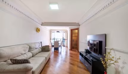 Apartamento com 1 quarto à venda na Rua Lamenha Lins, 439, Centro, Curitiba, 86 m2 por R$ 669.000