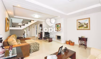 Casa com 3 quartos à venda na Rua Estados Unidos, 2297, Boa Vista, Curitiba, 214 m2 por R$ 990.000