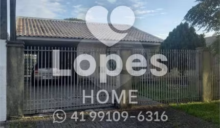 Casa com 3 quartos à venda na Rua Professor Brazílio Ovídio da Costa, 2055, Santa Quitéria, Curitiba, 137 m2 por R$ 990.000