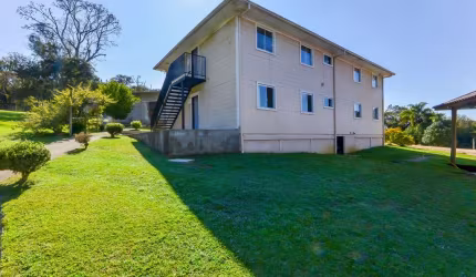 Terreno à venda na Rodovia José Taverna, 5012, Jardim Araçatuba, Campina Grande do Sul, 25719 m2 por R$ 4.100.000